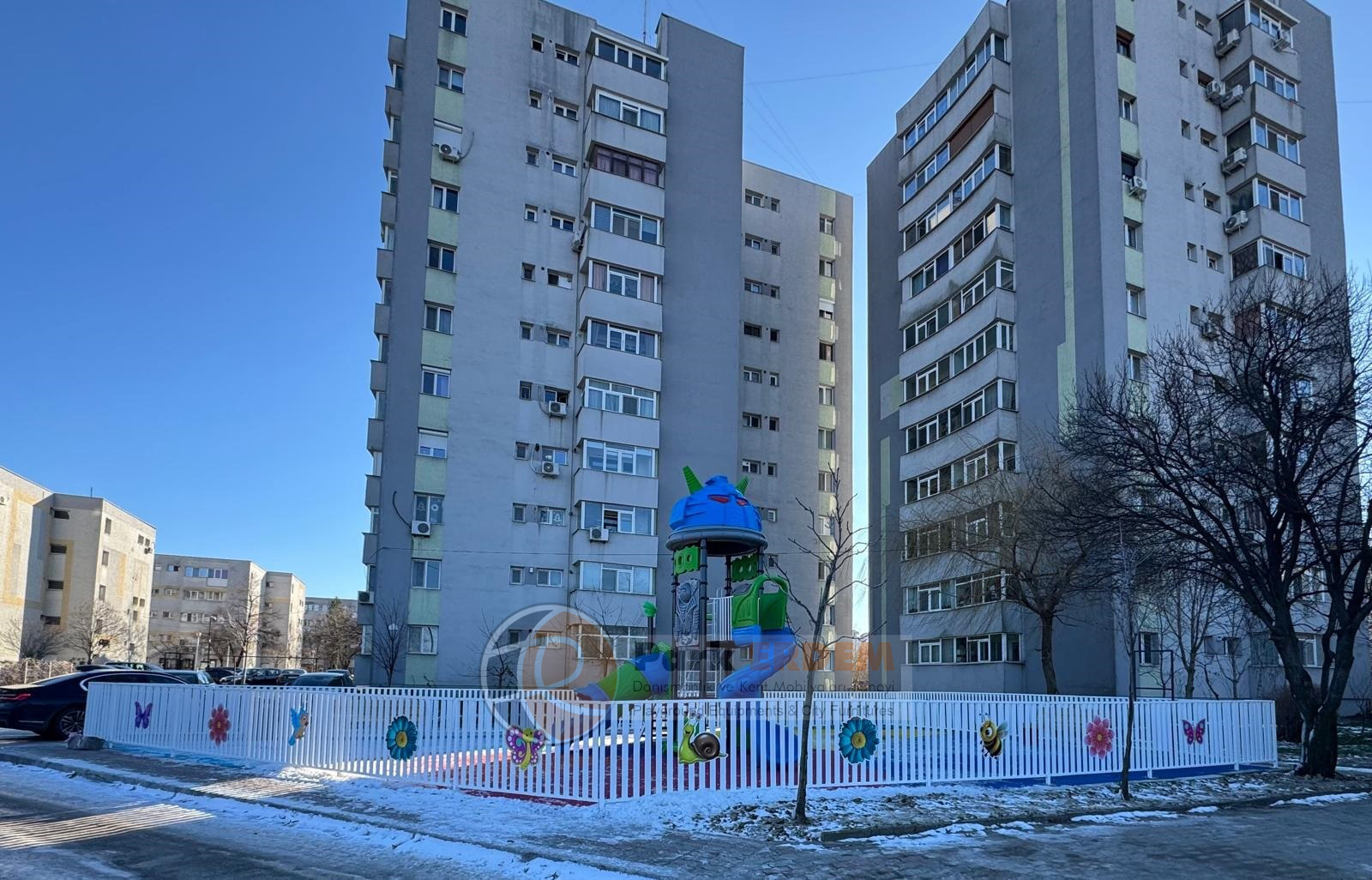 oyun parkı imalatçı