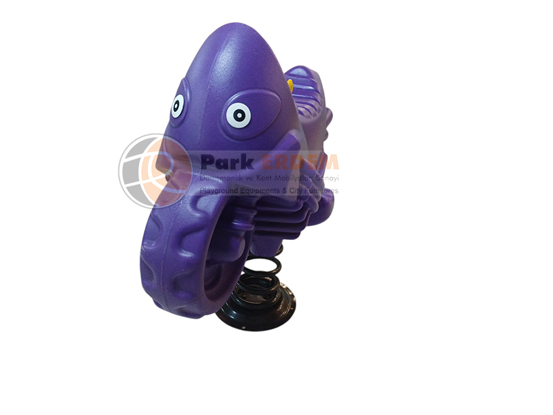 MOTORSİKLET FİGÜRLÜ KALIN YAYLI ZIP ZIP