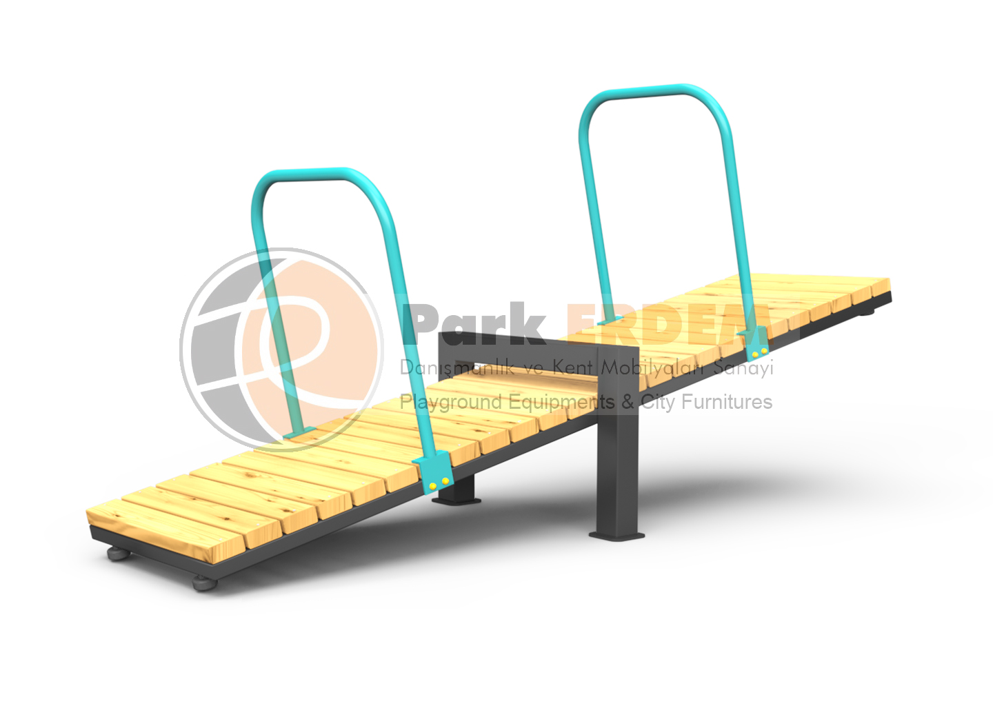 AYAKTA TAHTEREVALLİ - AYAKTA KULLANILAN TAHTEREVALLİ 