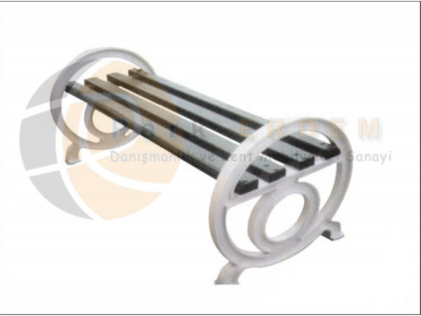 ÇEMBER DÖKÜM OTURMA BANKI