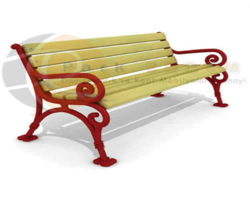 FERFORJE DÖKÜM OTURMA BANKI