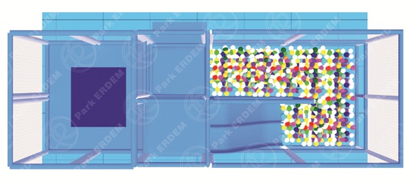 SOFTPLAY ACTIVITY PLAY AREA